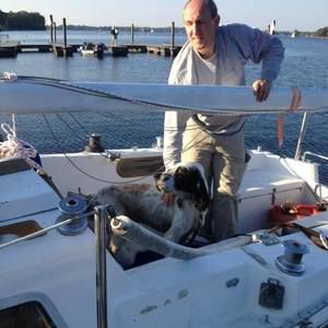 Meet your Posher, Brenda