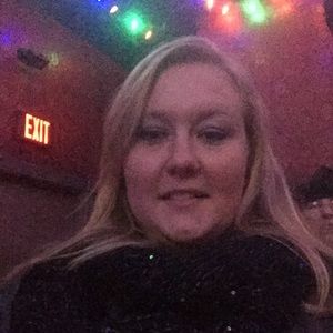 Meet your Posher, Deborah