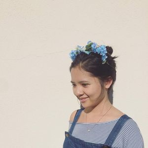 Meet your Posher, Daisy