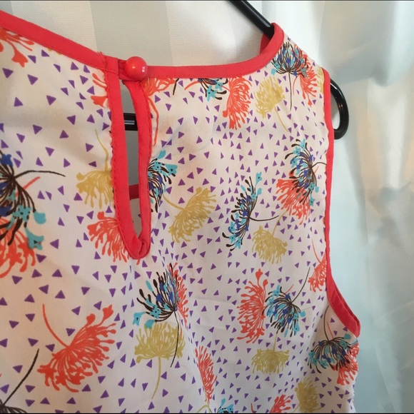 Crop Smock - Picture 3 of 4