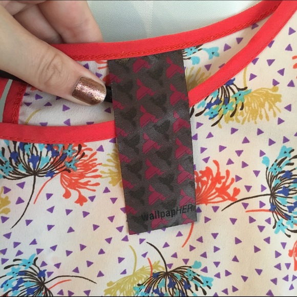 Crop Smock - Picture 4 of 4