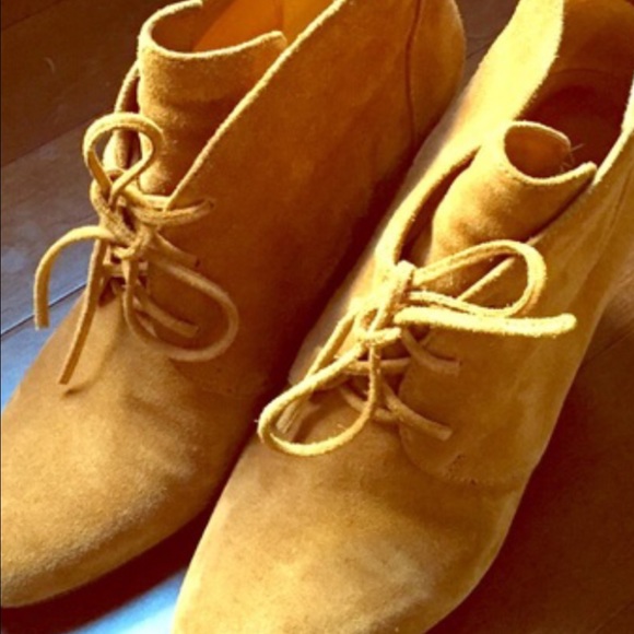 Ankle Boot