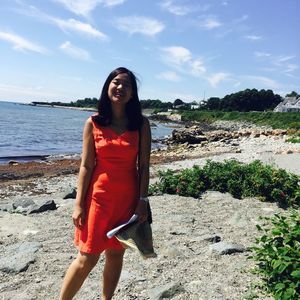 Meet your Posher, Seoyoung