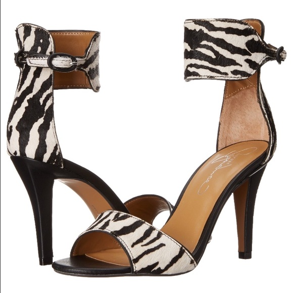 Report Signature Glimmer Zebra Pumps