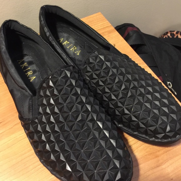 Flats. ON SALE