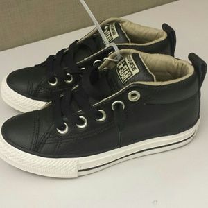 Brand New Converse