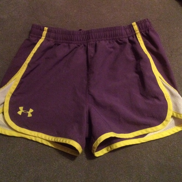 Gym shorts