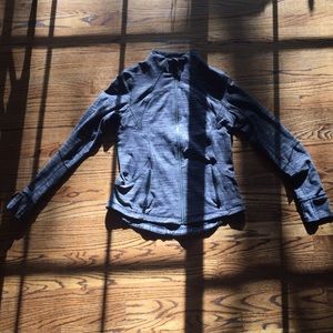 Lulu Lemon Full Zip Jacket