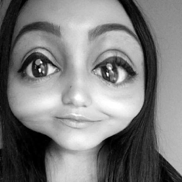 Meet your Posher, Erika