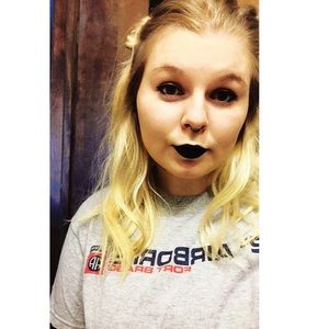 Meet your Posher, Rylee dawn