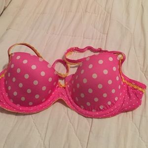 BOGO - Victoria's Secret Pink Collection bra
