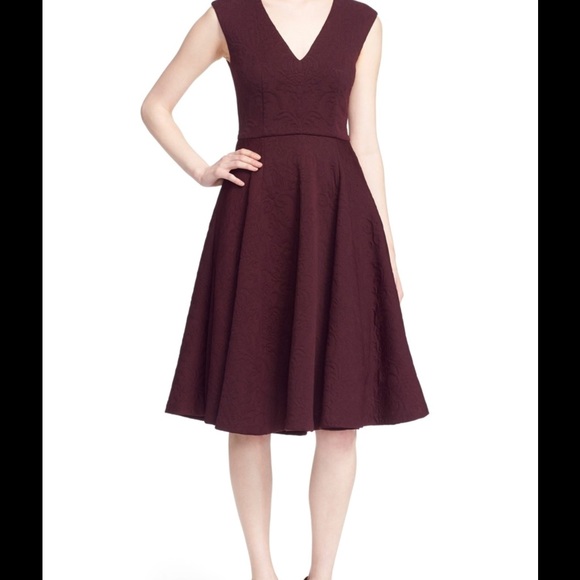 Ted Baker dress
