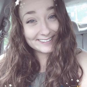 Meet your Posher, Ashleigh