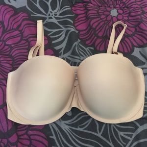 Multi way Victoria's Secret bra size 38DD