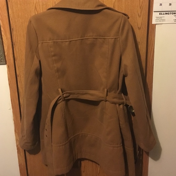 Jacket - Picture 2 of 2