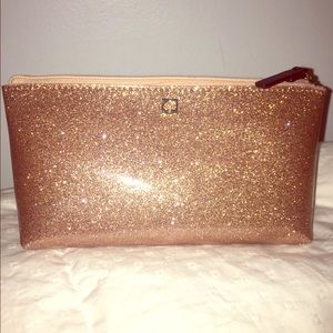 Kate Spade make up bag