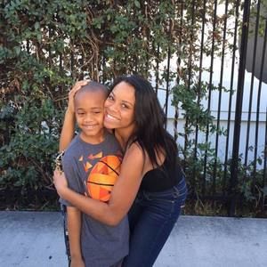 Meet your Posher, Nuria