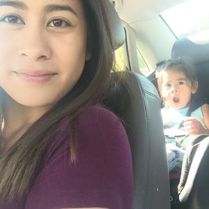 Meet your Posher, Cali