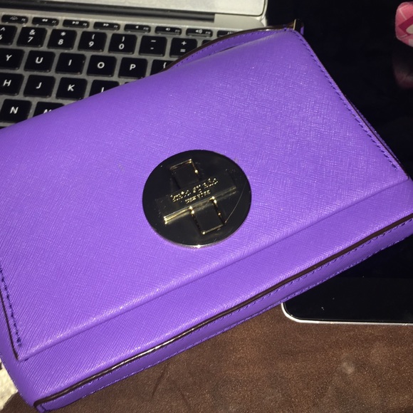 Kate Spade Cross Body bag