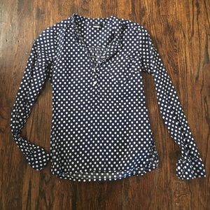 J. Crew shirt