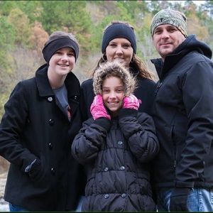 Meet your Posher, Tonia