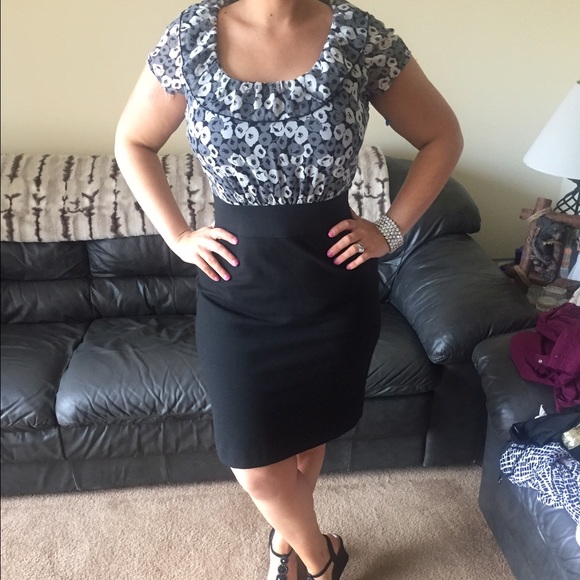 NY&CO Dress