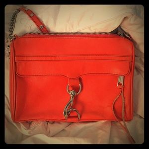 Rebecca Minkoff MAC cross body
