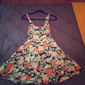 Kimchi Blue sundress