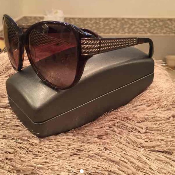 David Yurman Sunglasses authentic