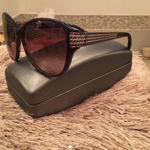 David Yurman Sunglasses authentic