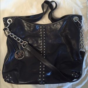 Michael Kors Uptown Astor Hobo