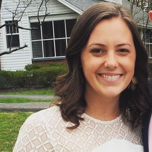 Meet your Posher, Layne