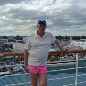 Meet your Posher, Paul