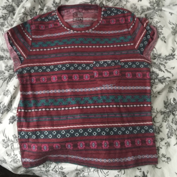 Pacsun tshirt