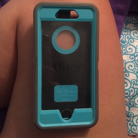 Otterbox for iPhone 6