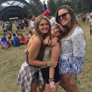 Meet your Posher, Emma