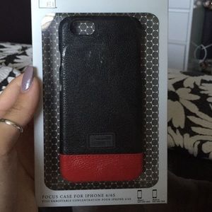 Hex iPhone 6/6s Case
