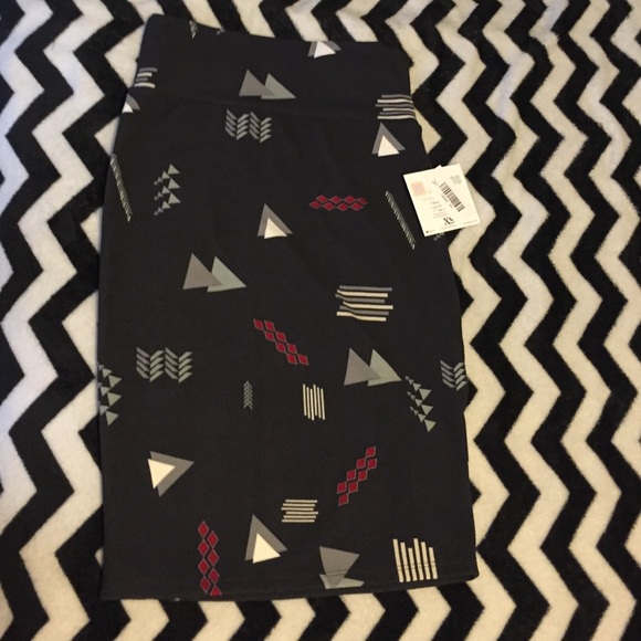 LuLaRoe Cassie