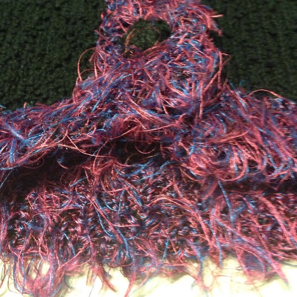 Size medium button up sweater vest by inspired - Picture 3 of 3