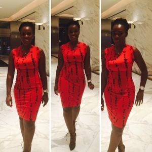 Meet your Posher, Aminata