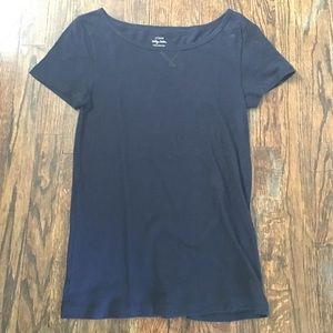 J crew vintage cotton T