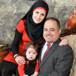 Meet your Posher, Maya