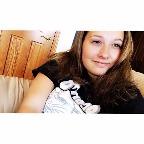 Meet your Posher, Ciara