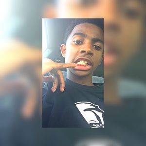 Meet your Posher, Angelo