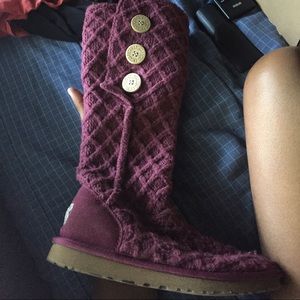 Authentic Ugg Boots