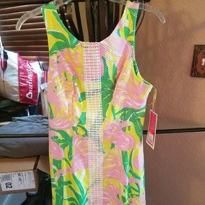 Lilly Pulitzer for Target Shift Dress