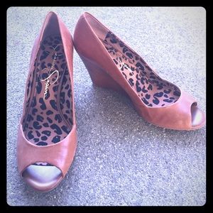 Jessica Simpson Pumps