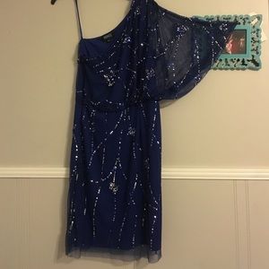 beautiful cocktail dress