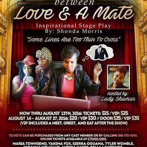 Meet your Posher, Javetta