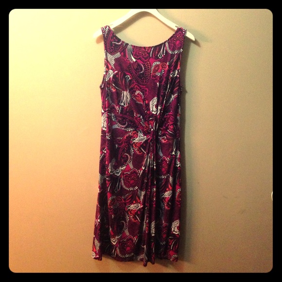 Ann Taylor Dress